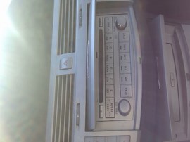 2004 TOYOTA AVALON, WHITE, TOURING, 3.5L, AT. Z25935